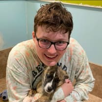 Thumbnail of Alyssa S.