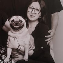 Thumbnail of Chiara S.