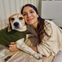 Thumbnail of Ximena S.