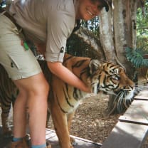 Thumbnail of Peta S.