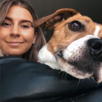 Thumbnail of Lauren M.