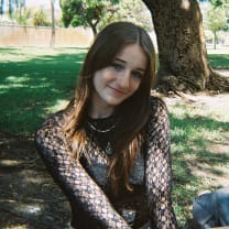 Thumbnail of Cassidy M.