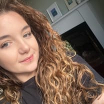 Thumbnail of Hannah W.