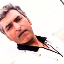 Thumbnail of Ravi  K.