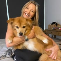 Thumbnail of Isabelle M.