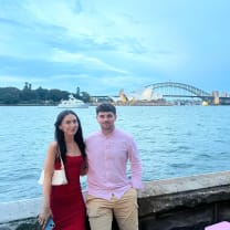 Thumbnail of Darragh and Ciara B.