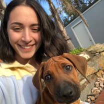 Thumbnail of Teah P.