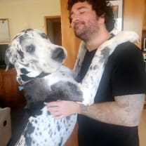 Thumbnail of Kael L.