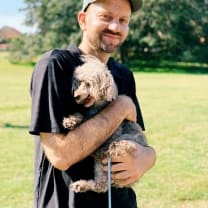 Thumbnail of Steven S.