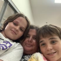 Thumbnail of James, Bryce & Carly A.