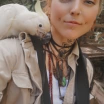Thumbnail of Natalie M.