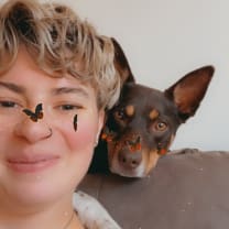 Thumbnail of Georgia D.