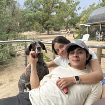 Thumbnail of Alejandra D.