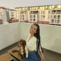 Thumbnail of Kira G.