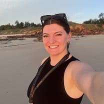 Thumbnail of Laura S.