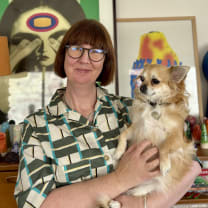 Thumbnail of Lucie G.