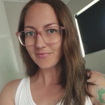 Thumbnail of Rachel K.
