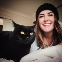 Thumbnail of Melissa G.