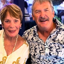 Thumbnail of Gail & Rob P.