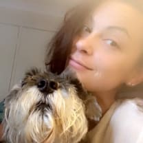 Thumbnail of Natasha G.