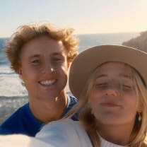 Thumbnail of Jess & Pat 🌻🌞 H.