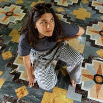 Thumbnail of Yvette P.