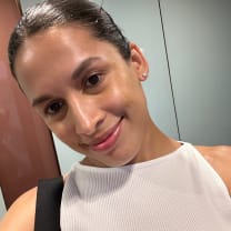 Thumbnail of Beatriz D.