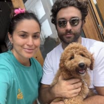 Thumbnail of Michelle D.