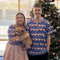 Thumbnail of Mollie & Zac C.