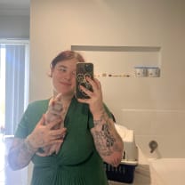 Thumbnail of Charli W.