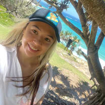 Thumbnail of Daisy G.