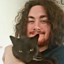 Thumbnail of Connor O.
