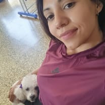 Thumbnail of María del Rosario C.