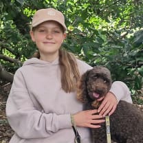 Thumbnail of Lauren S.