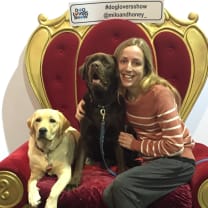 Thumbnail of Ashlee D.