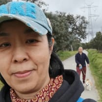 Thumbnail of Yanfang & Peng H.