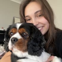 Thumbnail of Ava B.