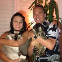 Thumbnail of Amanda and Paul V.
