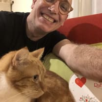 Thumbnail of Carlos F.