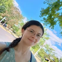 Thumbnail of Sonia Cristina G.