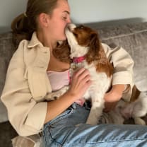 Thumbnail of Maisie A.
