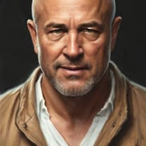 Thumbnail of Rodney "Rod" W.