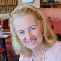 Thumbnail of Maureen G.