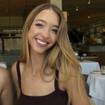 Thumbnail of Jasmine J.