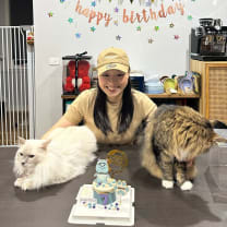 Thumbnail of Rachel and Derek L.