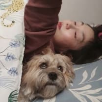 Thumbnail of Tiffany L.