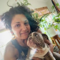 Thumbnail of Divya D.