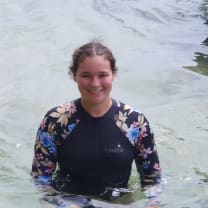 Thumbnail of Frauke R.