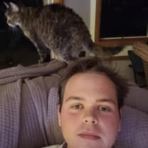 Thumbnail of Trent P.