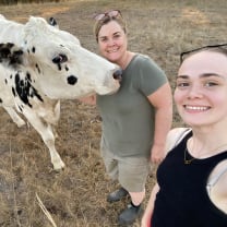 Thumbnail of Kylie & Lucy T.